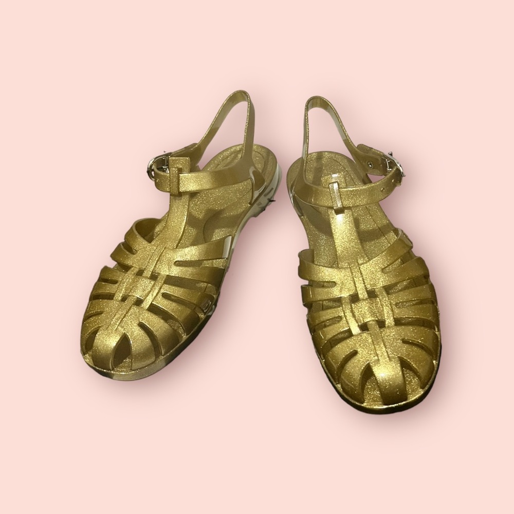 Sandals from CELINE, Street Style, Unisex, Street Style Beach Wear
Size:40